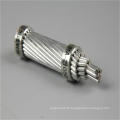 Cable Steel Acs Aluminium Clad Steel Strand Wire pour la ligne de transmission